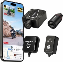 Innovv K5 Dash Cam